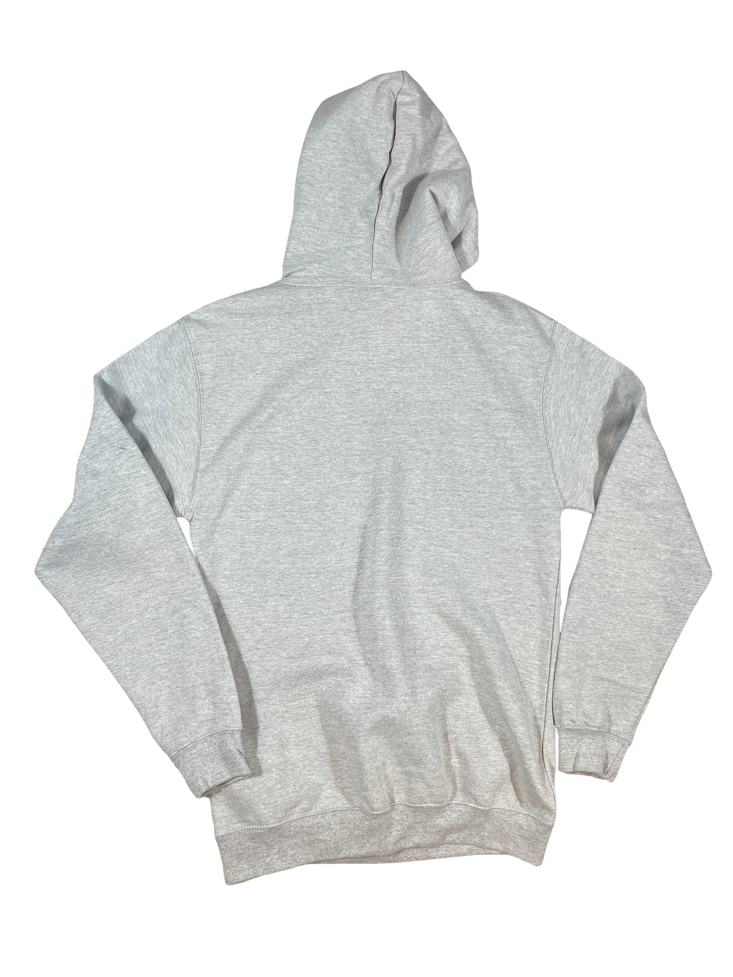Seattle Seahawks NFL Hoodie - Grey - Men's Small