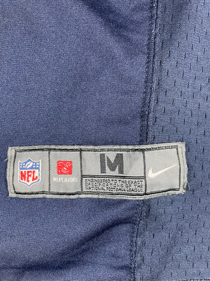 Vintage Nike Seattle Seahawks Russell Wilson #3 NFL Jersey – Kids Medium