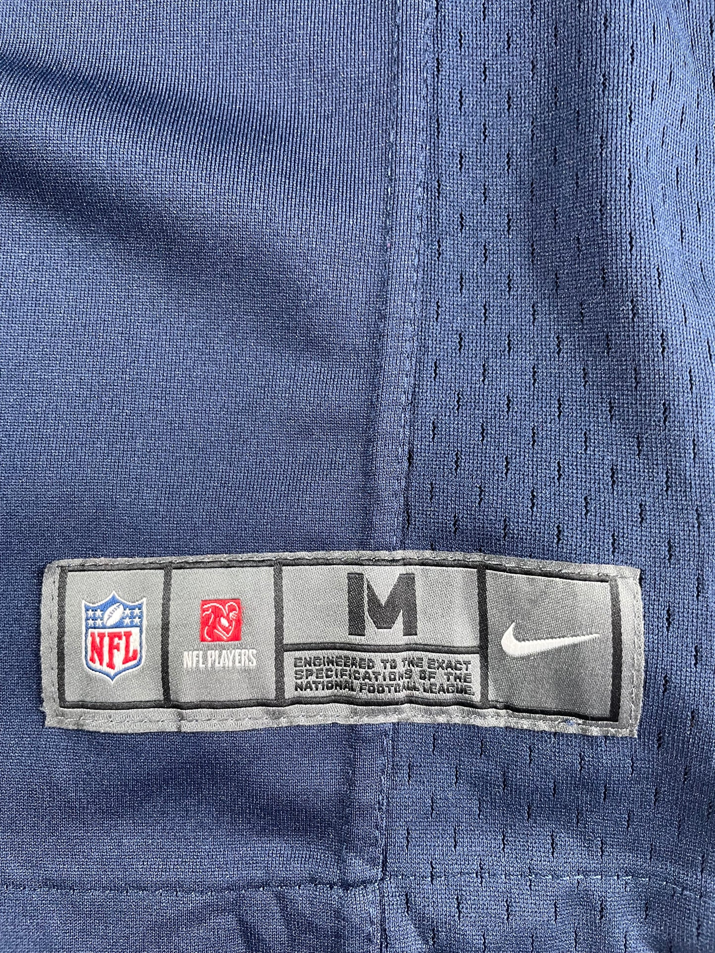 Seattle Seahawks #25 Richard Sherman Nike NFL Jersey – Kids Medium