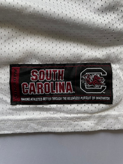 Under Armour South Carolina Gamecocks #1 NCAA Jersey Small