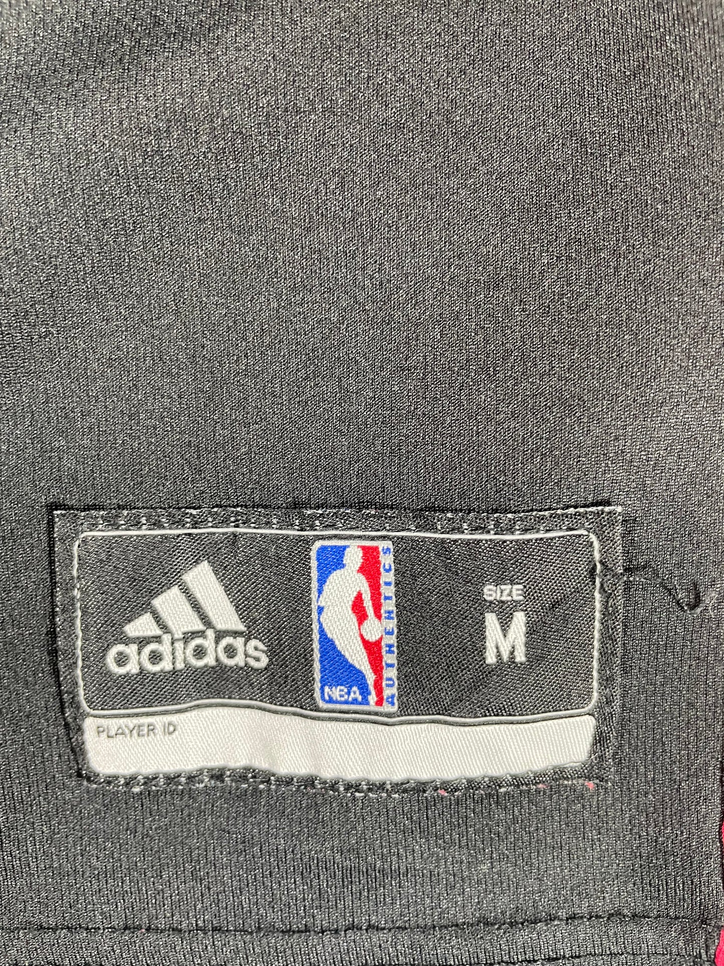 Vintage - Miami Heat Dwyane Wade #3 NBA Jersey – Adidas Swingman – Youth Medium