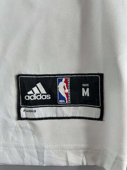 John Wall Washington Wizards NBA Jersey size M label from Adidas