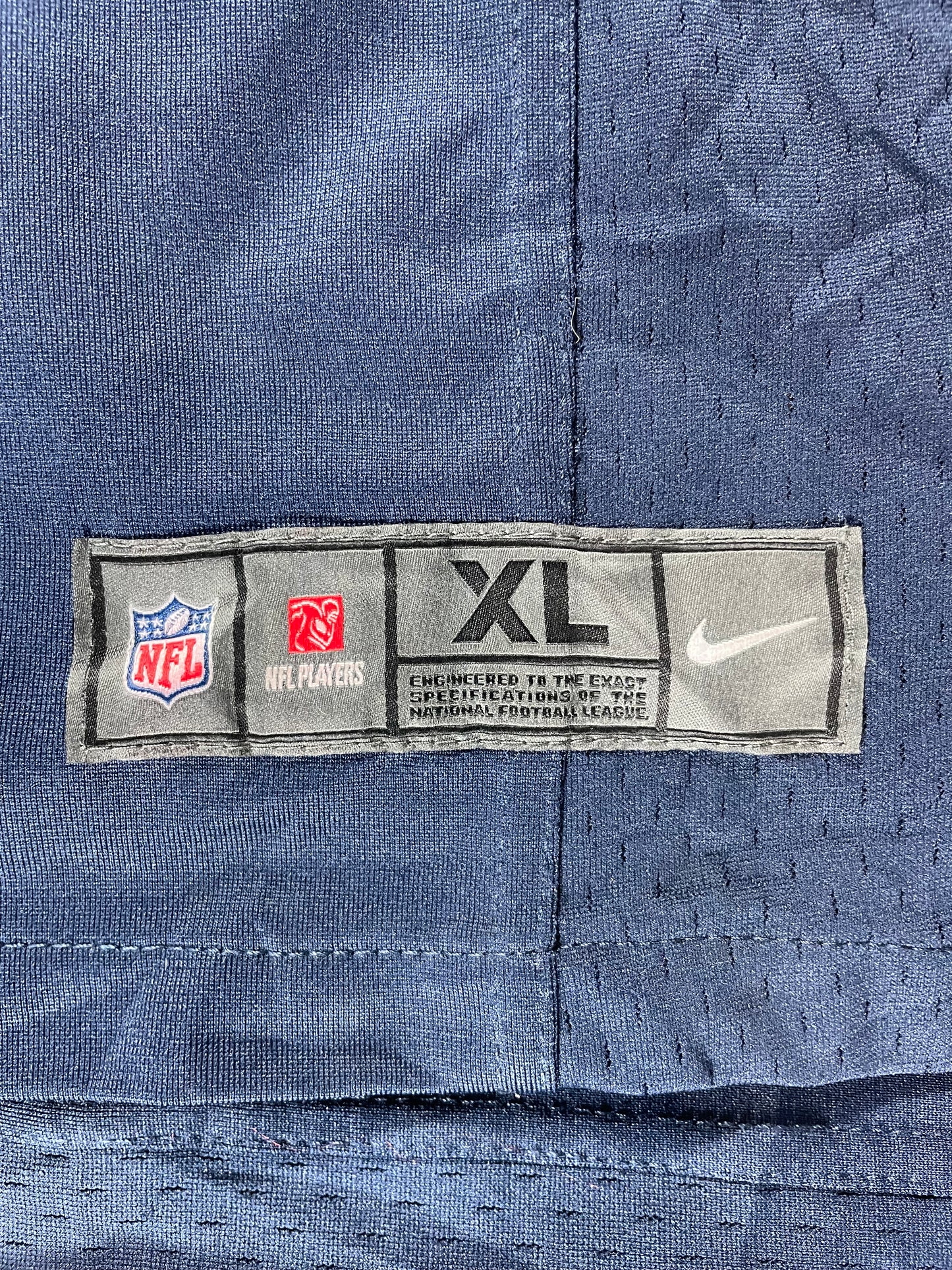 Seattle Seahawks Russell Wilson #3 Youth XL Stitched NFL Jersey – Kids