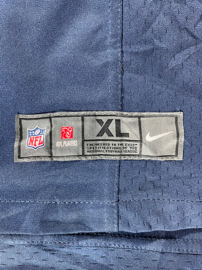 Seattle Seahawks Russell Wilson #3 Youth XL Stitched NFL Jersey – Kids