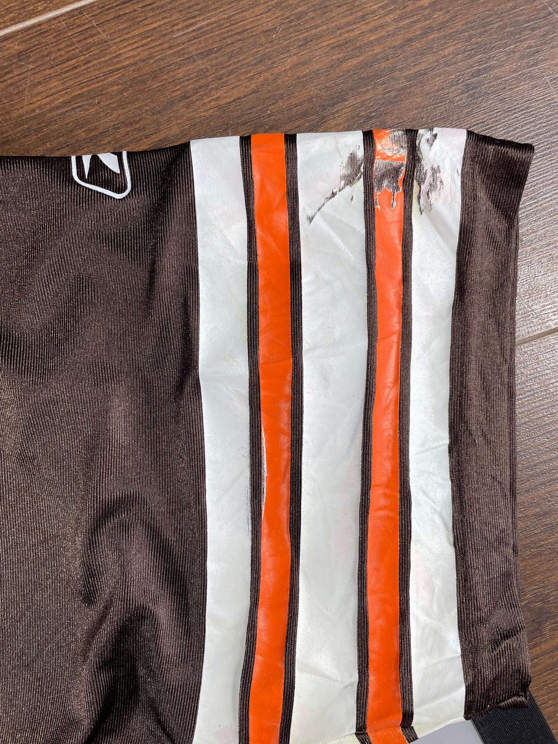 Kellen Winslow #80 Cleveland Browns Vintage Reebok NFL Jersey (Mark)- Pre-loved