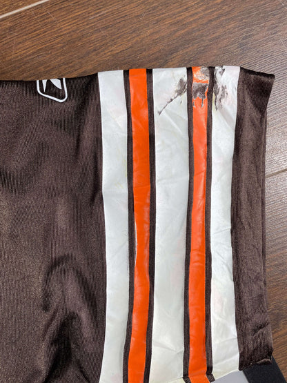 Kellen Winslow #80 Cleveland Browns Vintage Reebok NFL Jersey (Mark)- Pre-loved