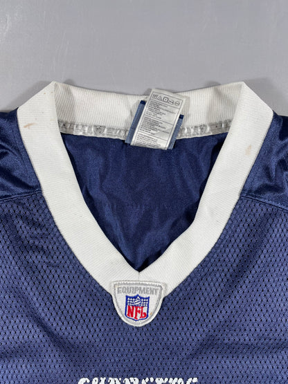 Vintage - Reebok San Diego Chargers Antonio Gates #85 Jersey – Navy – Men’s Medium