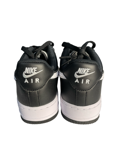 Nike Air Force 1 '07 – Black / White "Panda"