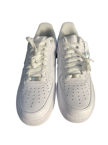 Nike Air Force 1 '07 Men’s Low - Triple White (CW2288-111)