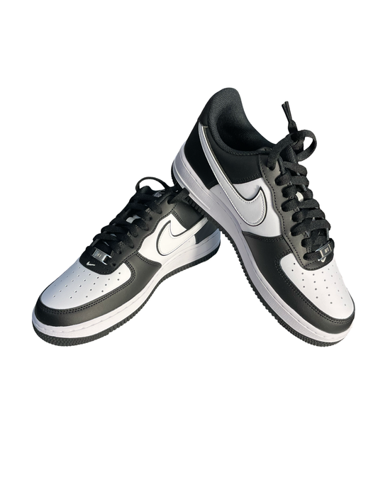 Nike Air Force 1 '07 – Black / White "Panda"